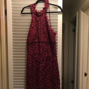 NWT Size 42 is women’s size 10  cocktail dress
